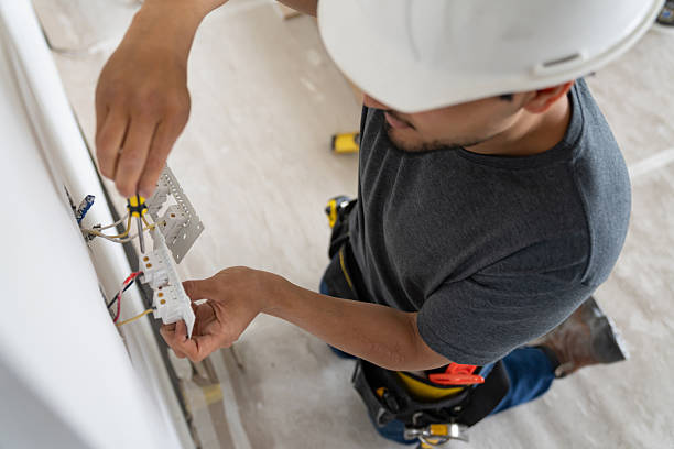 Reliable Generator Installation contractor in Lakeland Village, CA by No Joke electrician